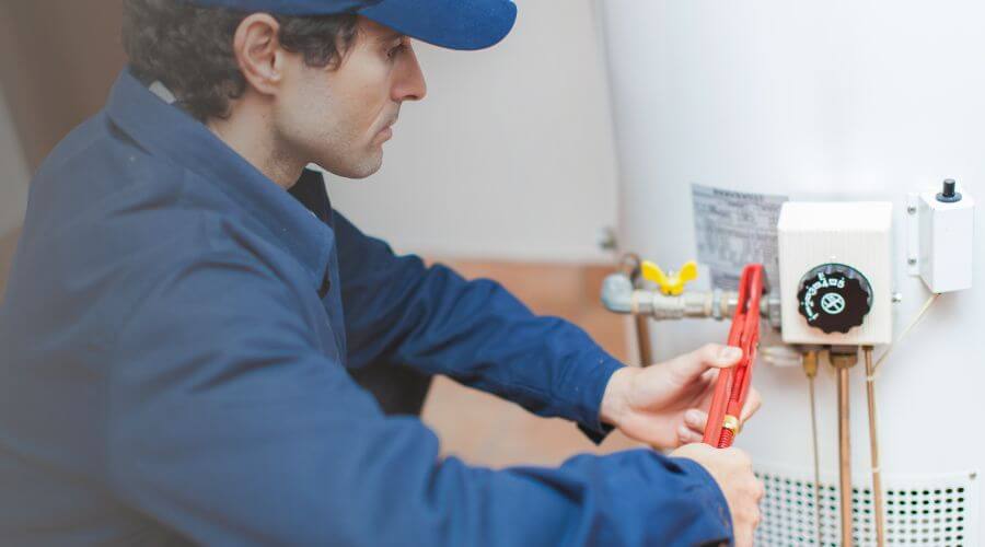 Professional Tankless Water Heater Installation in Mechanicstown, OH